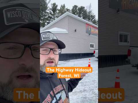 The Highway Hideout Video Review