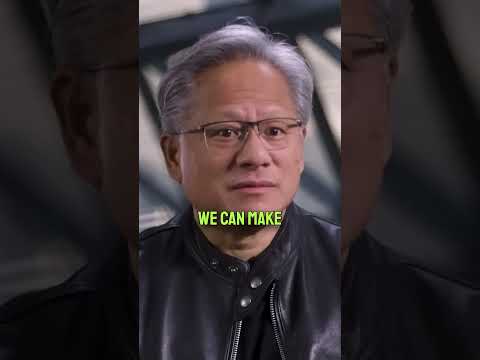 what is nvidia ?