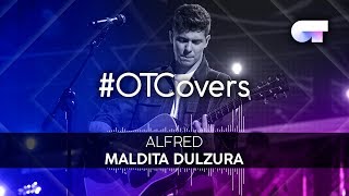 INSTRUMENTAL | Maldita Dulzura - Alfred | OTCover