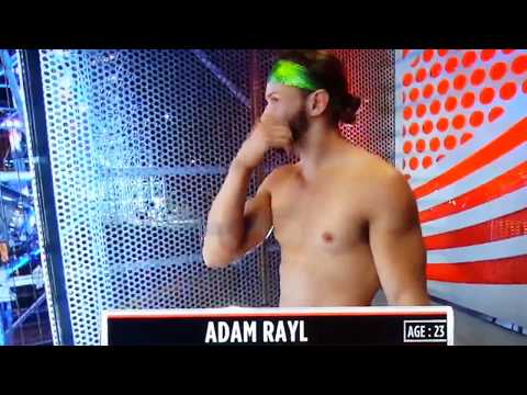 American Ninja Warrior Season 8 Stage 2 National Finals