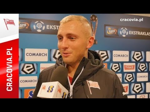 Deniss Rakels : Marzyłem o takim powrocie (10.02.2018)