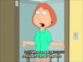 Stewie And Meg In Bathtub