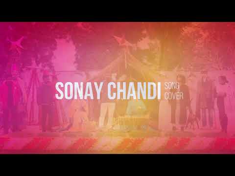 Sonay Chandi ( song cover ) | Worship team | Christ Church Gorakhpur