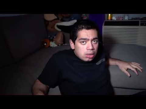 3am challenge with edward (la la la elmos world)-clip