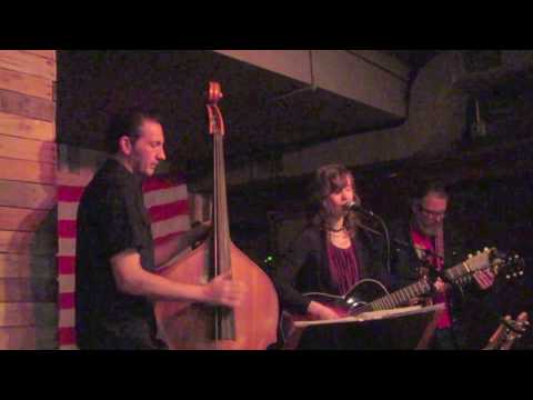Sarah Levecque Band   Live from Atwoods
