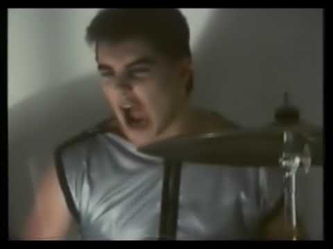 Ward 13 - Robot Wizards (music video)