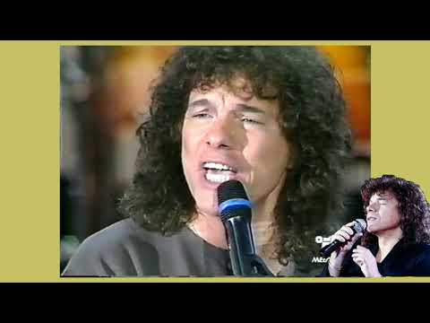 Riccardo Cocciante - Hai un amico in me (live)