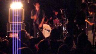 Honor Bright - How To Break A Heart - Syracuse, NY 7/23/10