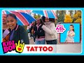 KIDZ BOP Kids - Tattoo (Official Video with ASL in PIP)