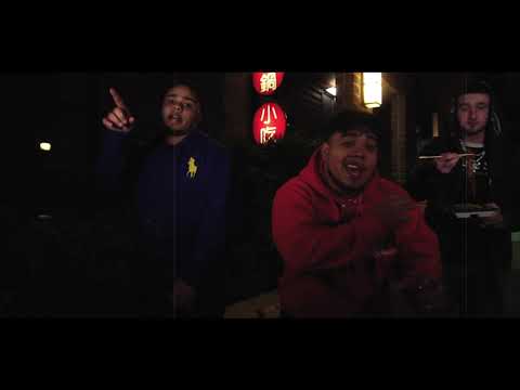 Ling Ling BoP - ATMLowkey ft. ATMyoungP