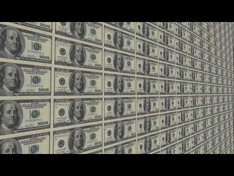 Money  vs  Currency; How it effects You  by Merrill Jenkins