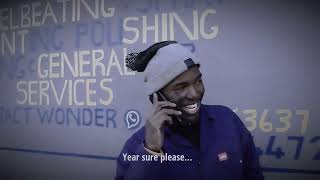 Download lagu Amalanga Awafani [Tinqoh77 ft Ntando Siyoko x Mrekzinn] official music video. mp3