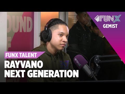 SBMG - Drop Top (Rayvano Cover) | FunX Talent Next Generation