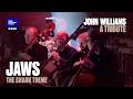 Jaws: The Shark Theme // The Danish National Symphony Orchestra (LIVE)