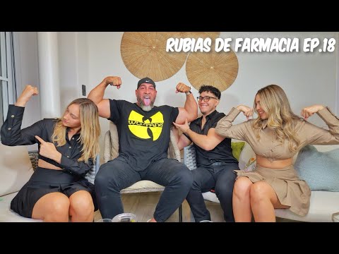 Novio vs. Suegro ft. Jaime Antonio & El Animal (Ep. 18)