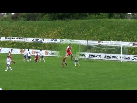 TSV Straubing - SV Lalling Video 1.mpg