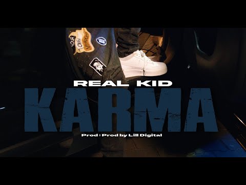 Reall Kidd-Karma