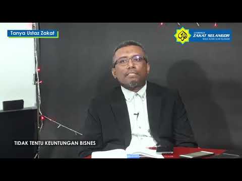 Tidak Tentu Keuntungan Bisnes