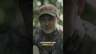 10.000 Abonnenten: Unsere Jagd-Motivation &amp; Praxis-Tipps #shorts