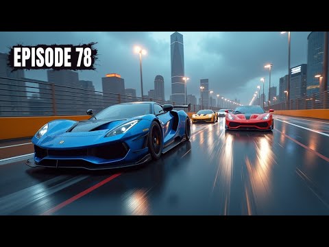 Forza Motorsport 2 - A Racing Classic on Xbox 360 🚗💨 Part # 78
