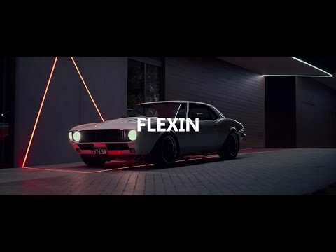 (FREE FOR PROFIT USE) Jack Harlow x DaBaby Type Beat - "Flexin" Free For Profit Beats
