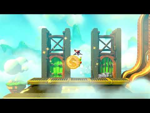 Yooka-Laylee and the Impossible Lair episode 40