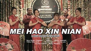 Download lagu Lagu Imlek Terbaru - MEI HAO XIN NIAN by drP (ft. ANGILAY)   mp3