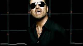 George Michael   An Easier Affair
