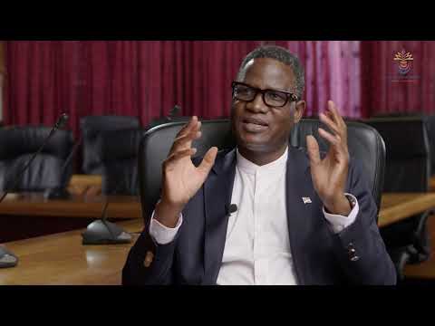 About UNIVEN | University of Venda
