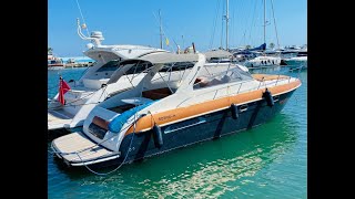 Airon Marine 345 For Sale
