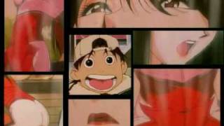 Golden Boy AMV - Cruel Intentions, You Blew Me Off