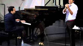 Sachal Vasandani.wmv