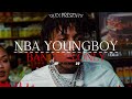 NBA YOUNGBOY MIX BANGERS ONLY