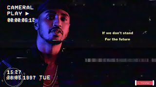 Trey Songz - Stand (Lyrics)