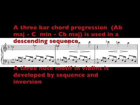 James Horner Spiderman CCEA GCSE Set Work