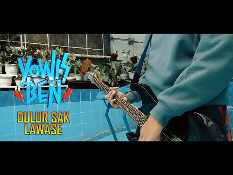 COVER YOWIS BEN DULUR SAKLAWASE