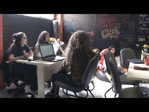 TJ UFSC 04/10/18 - Empresas Juniores