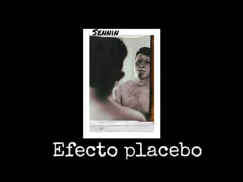 EFECTO PLACEBO - SENNIN CROW (Prod. Aspa Beats)