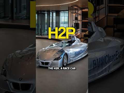 How JCB Destroyed BMW's 22-Year Record