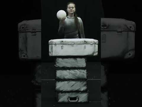 Die Theater- und Zirkusshow 