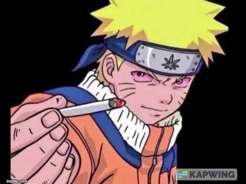 [FREE] Aggressive Type Beat-"NARUTO" | Free Hard Aggressive Freestyle Beat
