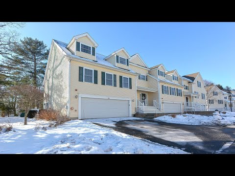 193 Elm St. Unit 803 North Reading, MA