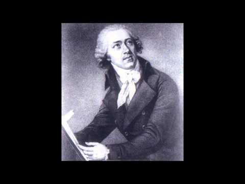 Leopold Koželuch - Symphony in C-major, Postolka I:6