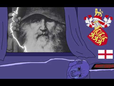 Nordglanz - Wotan Strafe England (REUPLOAD)