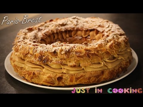 Paris-Brest