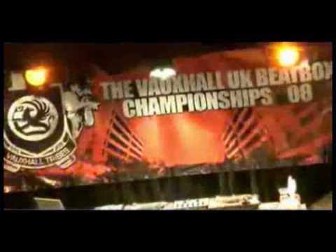 Luton Beatboxer Documentary