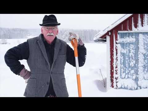 My Way - Mycket snö nu