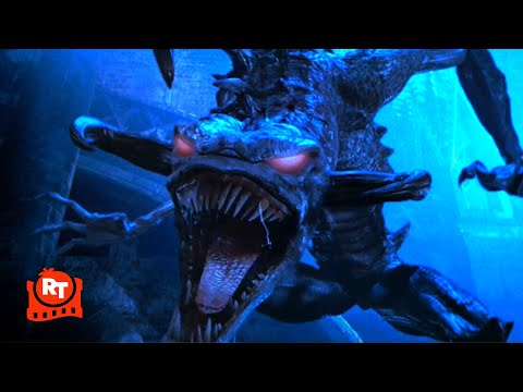 Spawn (1997) - The Clown Becomes Violator Scene | Movieclips
