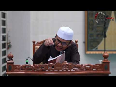 (4K) 14-04-2026 Ustaz Rizal Azizan : Dosa-Dosa Besar