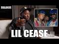 Mack 10 Bumped Into Me On Purpose Lil Cease On E 40 People Confronting Biggie Over Disrespect